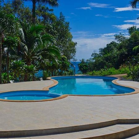 Sea View Resort Koh Mak Zewnętrze zdjęcie
