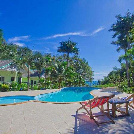 Sea View Resort Koh Mak Zewnętrze zdjęcie