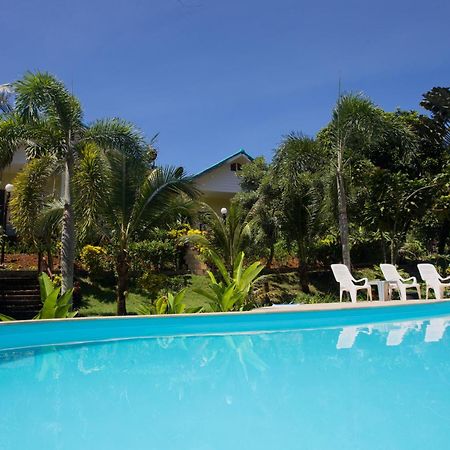 Sea View Resort Koh Mak Zewnętrze zdjęcie