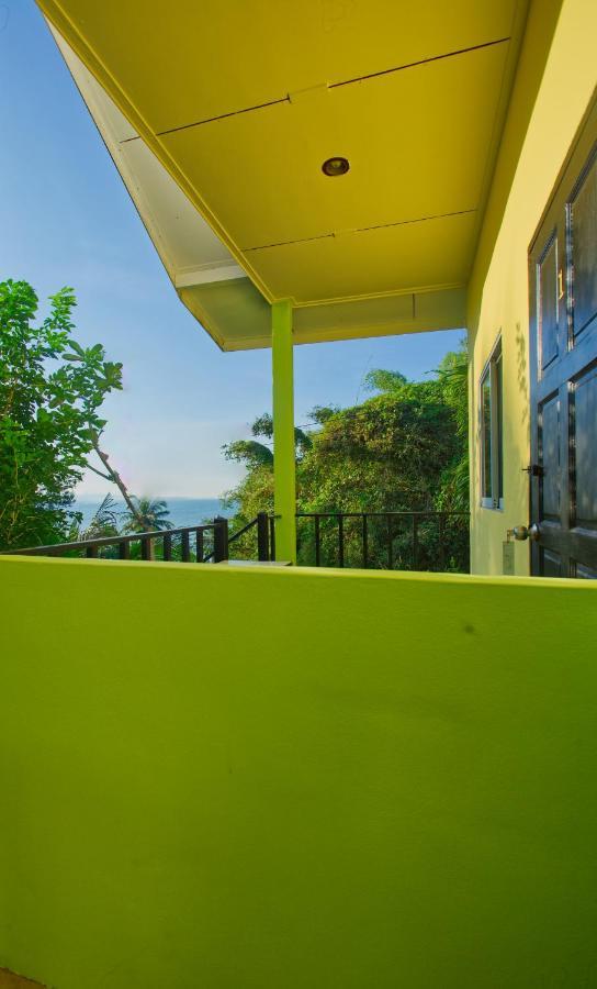 Sea View Resort Koh Mak Zewnętrze zdjęcie