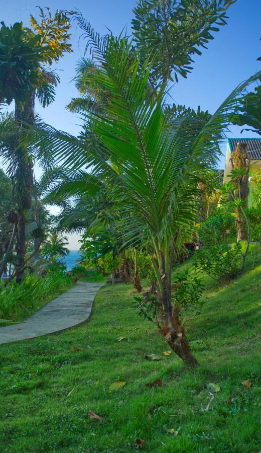 Sea View Resort Koh Mak Zewnętrze zdjęcie