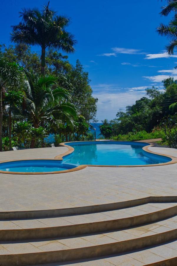 Sea View Resort Koh Mak Zewnętrze zdjęcie