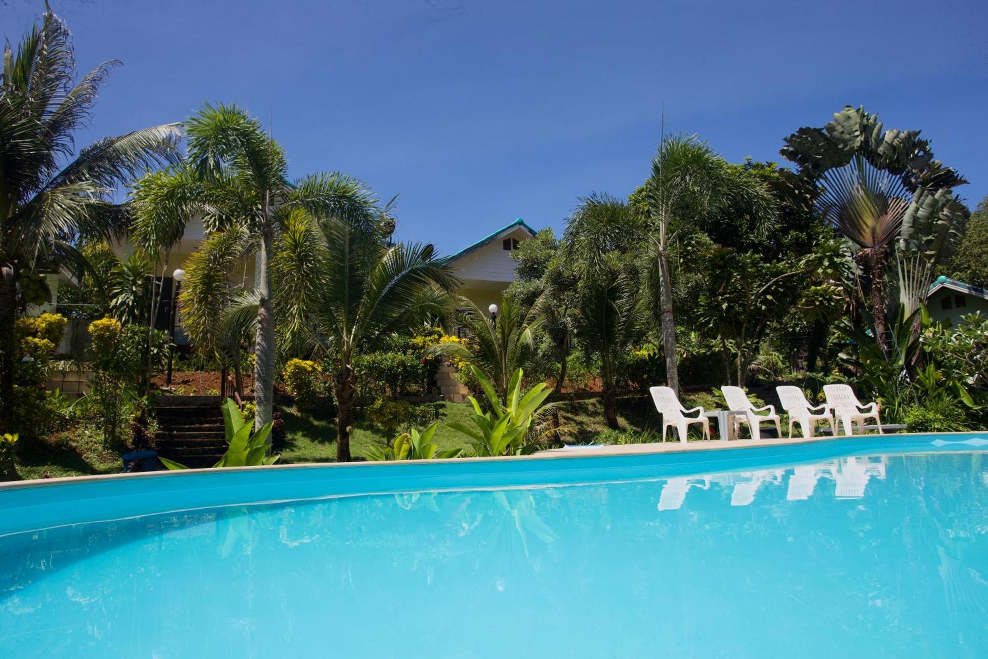 Sea View Resort Koh Mak Zewnętrze zdjęcie