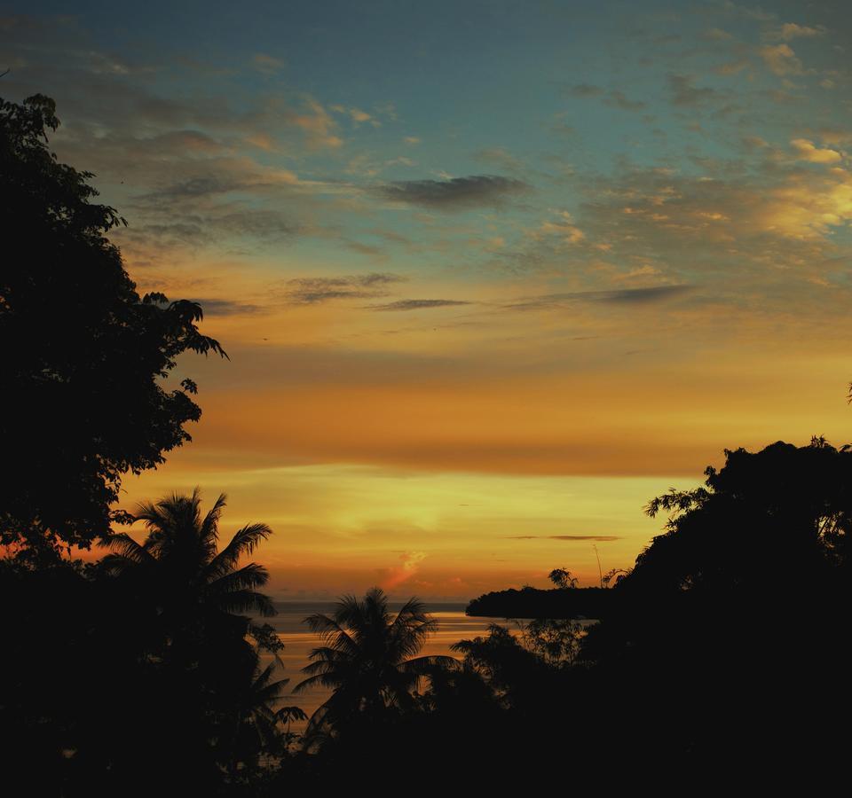 Sea View Resort Koh Mak Zewnętrze zdjęcie