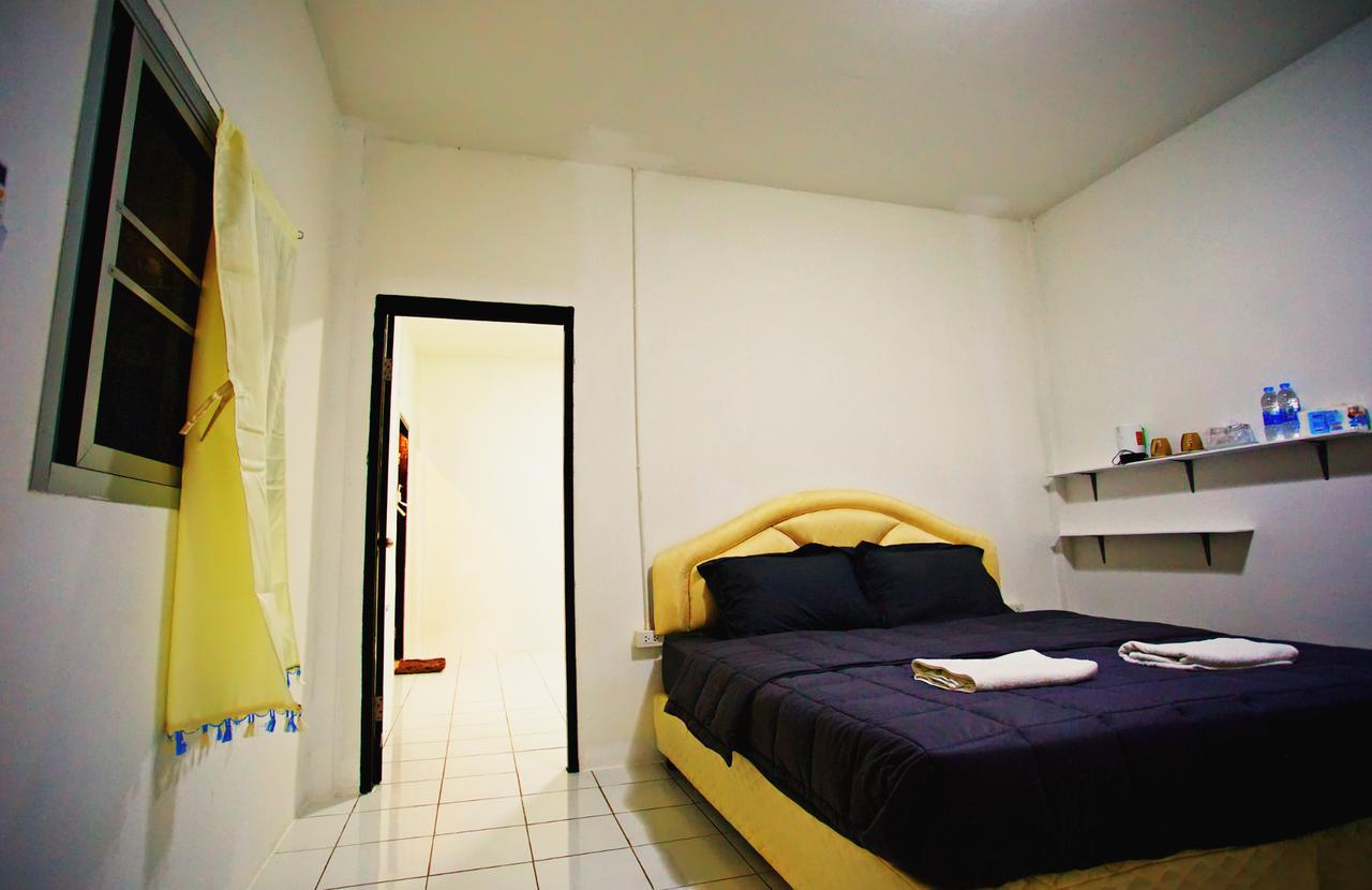 Sea View Resort Koh Mak Zewnętrze zdjęcie