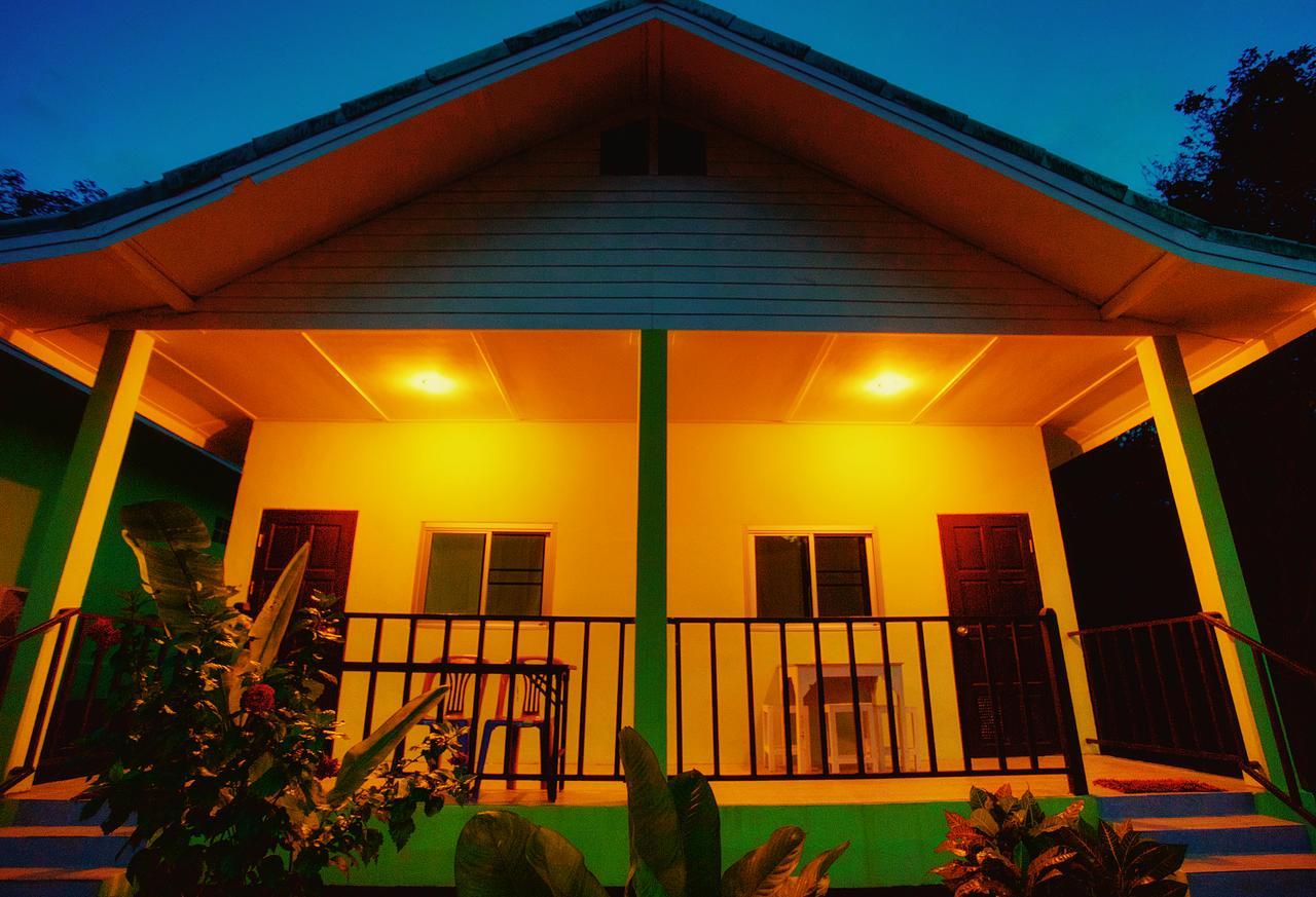 Sea View Resort Koh Mak Zewnętrze zdjęcie