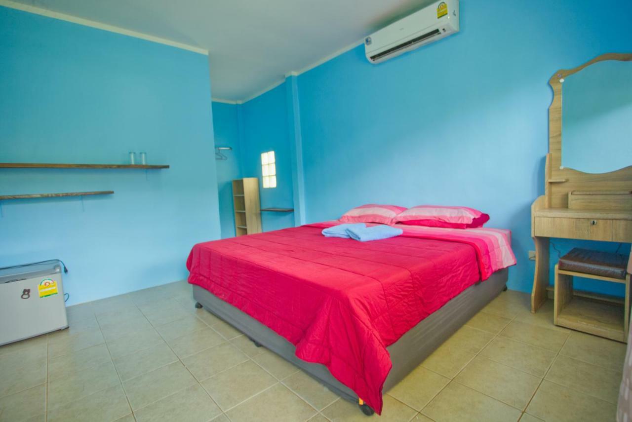 Sea View Resort Koh Mak Zewnętrze zdjęcie