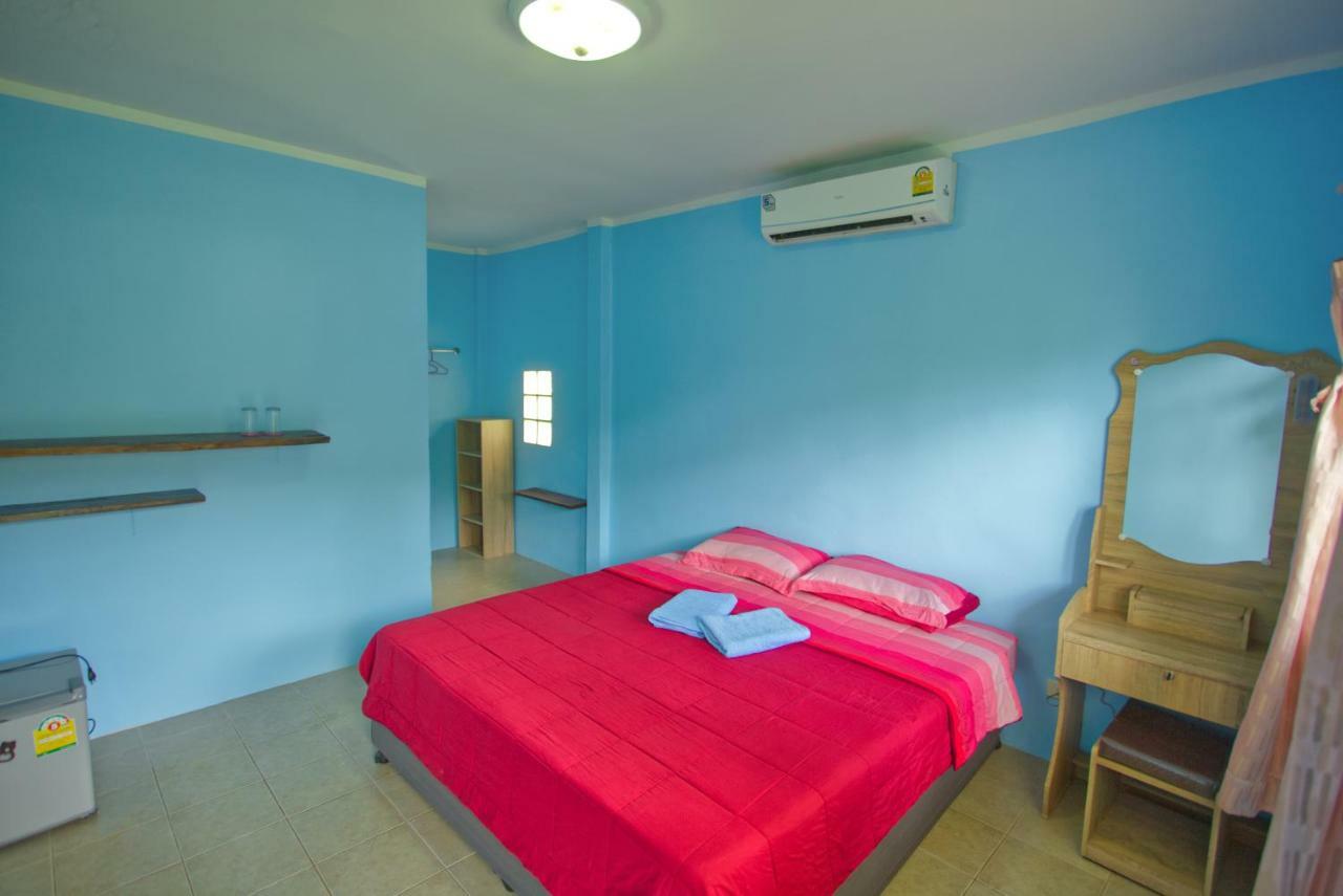 Sea View Resort Koh Mak Zewnętrze zdjęcie