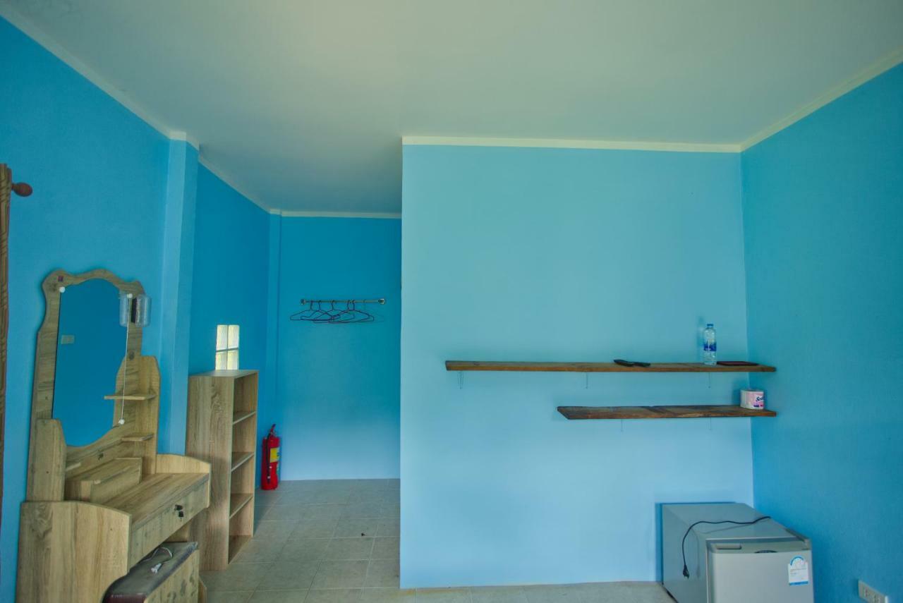 Sea View Resort Koh Mak Zewnętrze zdjęcie