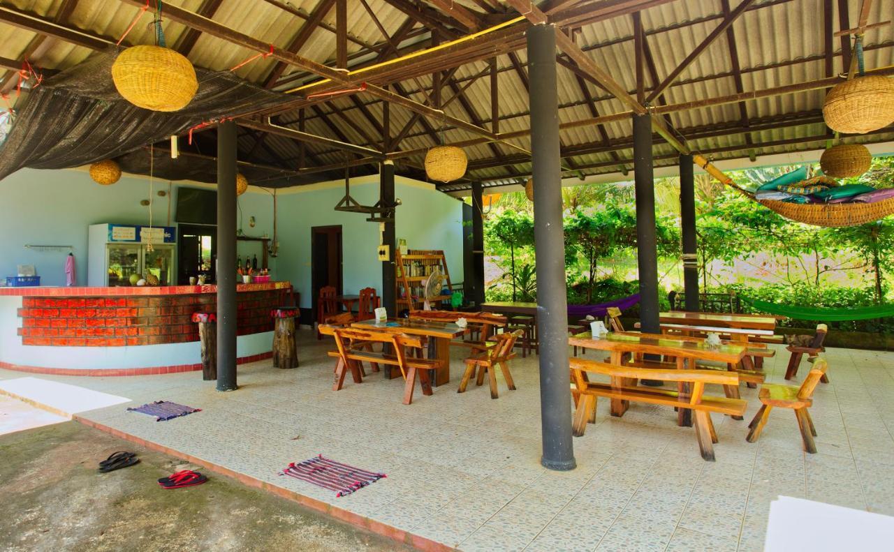 Sea View Resort Koh Mak Zewnętrze zdjęcie
